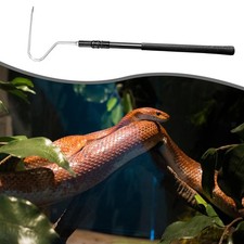 Schlange Haken Catcher Pole