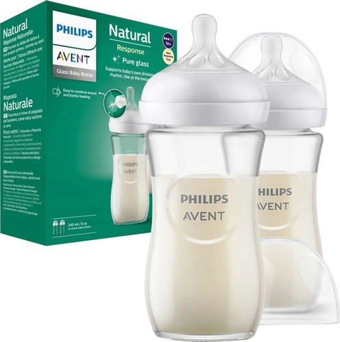 Philips avent natural response - philips,