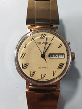 Armbanduhr HAU mechanisch -