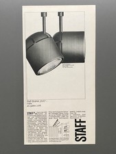 Staff Leuchten DUO Strahler