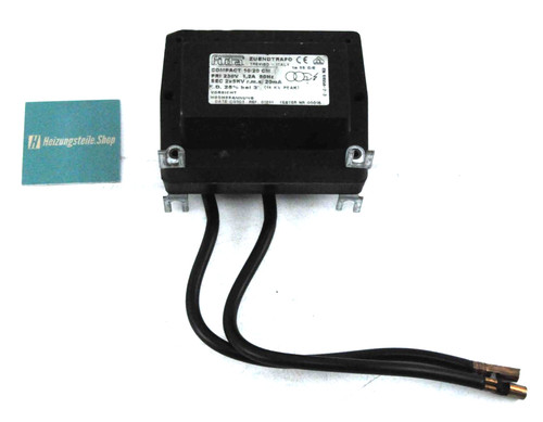 Zündtrafo fida compact - fida,