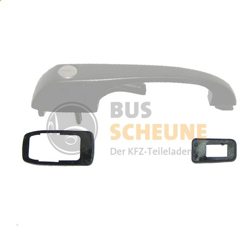 Bus t3 türgriff - t2,