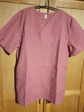 Schwesternkittel/ 0.P. Kasack Gr. M 40/42 Neuwertig- Gepflegt