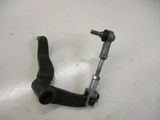 MOTO GUZZI 1000 California III VY 3 Gelenk Umbau der Bremsstangen a