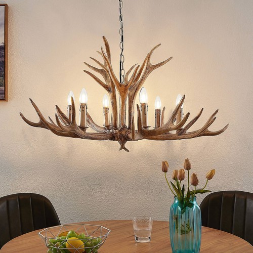 Lindby pendelleuchte tejask - lindby,