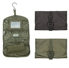 MFH BW Waschzeugtasche Rollbar