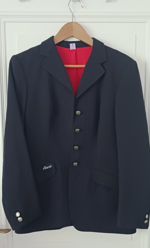 Pikeur turniersakko blau - pikeur,