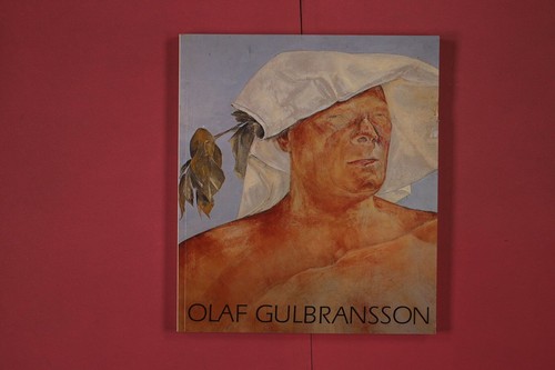 312991 olaf gulbransson - 312991,