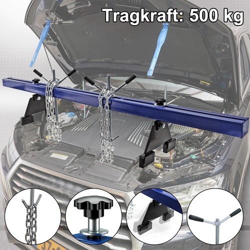 Motortraverse getriebestütze - motortraverse,