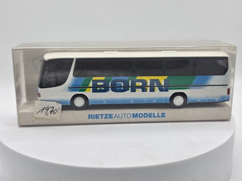 Rietze automodelle 1 87 - h0, /