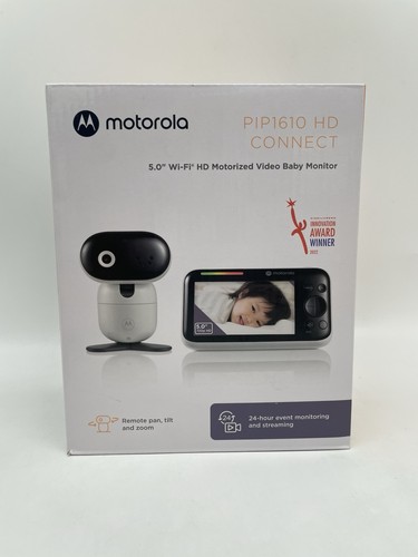 Motorola pip1610 connect - motorola,