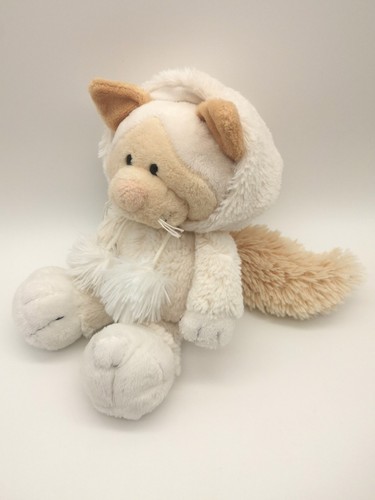 Nici schneekatze katze snowcat - katze,