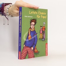 Letzte Chance für Paps! 