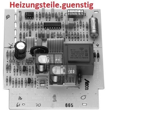 Neu und ovp - neu, junkers