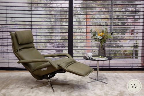 Relaxsessel sofy vm2 leder - vm2, in