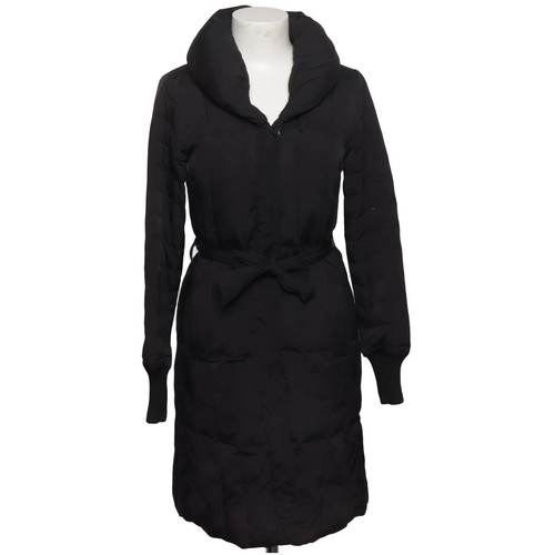 Sisley daunenmantel damen - sisley,, daunenmantel,