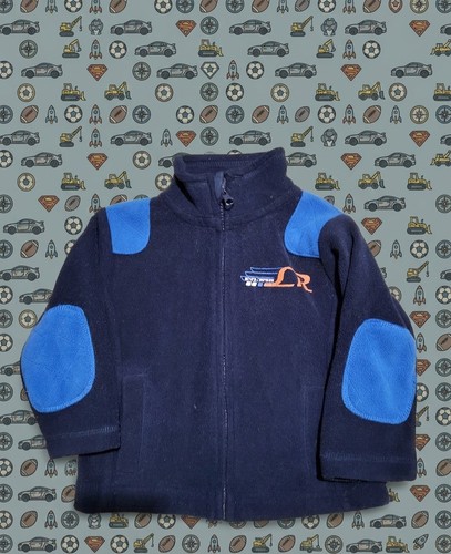 Fleecejacke 18 monaten - fleecejacke,