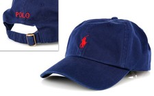Polo Ralph Lauren Cap Basecap