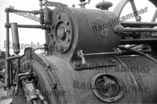 Lokomobile  Straubing 1967 /