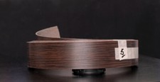 Rolle wenge 1 - 5, 1,0