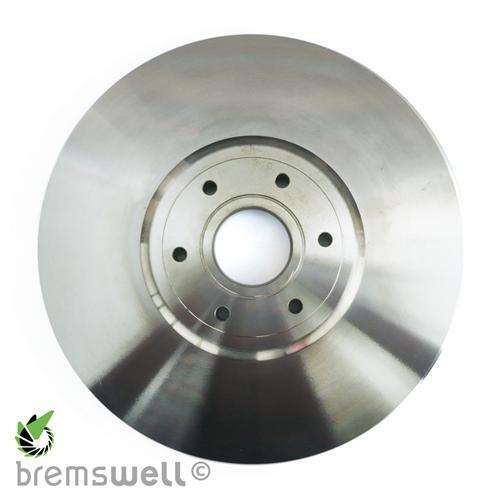 Bremsscheibe 255x13 6nl kardan - bremsscheibe,