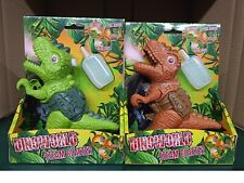 Dinosaurier Spielzeug Dino mit