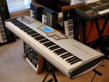 ALESIS FUSION 8HD WORKSTATION