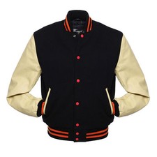 Top Quality Varsity Letterman