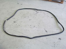 Türgummi Türabdichtung 5,10 m VW T4 Multivan II Generation Modell 2003