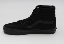 Vans SK8 HI Men/Women Black