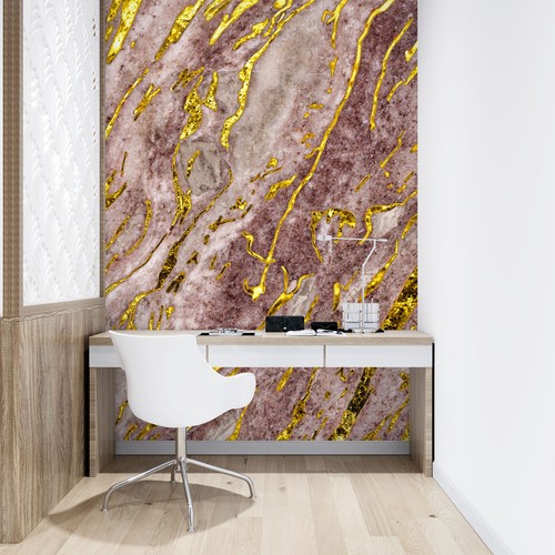 Gold linie q3399 - linie,