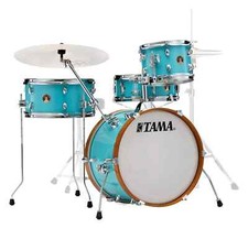 Tama LJK48S-AQB Club Jam Kit