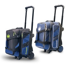 Bowling 2 Ball Tasche