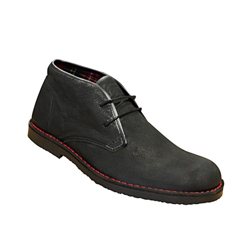 Boots braces halbschuh - &,