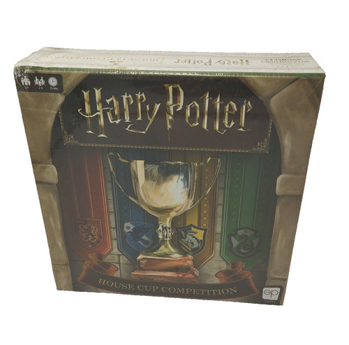 Harry potter house cup - harry,