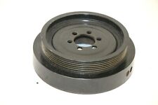 BMW 3er E90 E91 E92 325i 160KW Riemenscheibe Schwingungsdämpfer Zahnrad 7546087