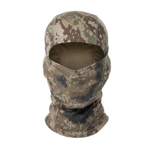 Sturmhaube face maske tarn - face,