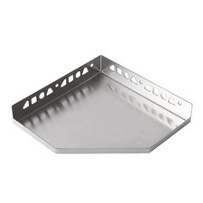 Duschablage Edelstahl