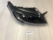 FIAT DUCATO SCHEINWERFER VOLL LED RECHTS NEU ORIGINAL 0046857482-001