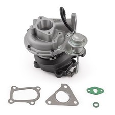 Turbolader Set for Nissan