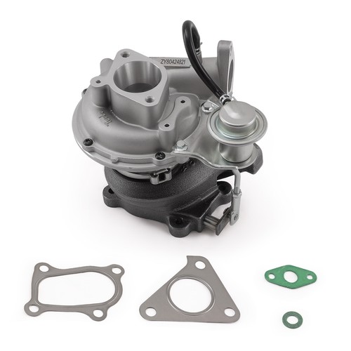 Turbolader set for nissan - set,