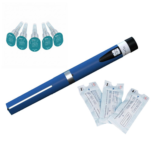 Insulin pen ansupen twist - twist, /