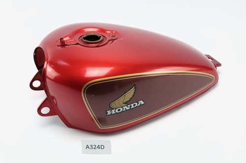 Honda 500 pc01 1979 - honda, cx
