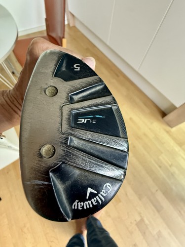 Callaway rogue hybrid rechts - callaway, 5