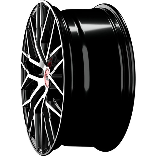 Mam rs4 black - rs4, front