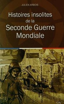 Histoires insolites la - insolites, de