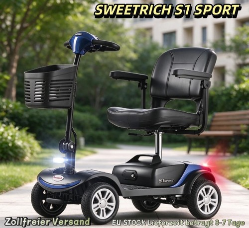 300w seniorenmobil - 300w,
