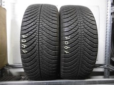 2 x 205/55R16 91HM+S  Goodyear