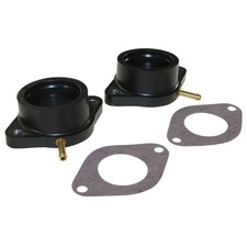 Ansauggummi Ansaugstutzen Set