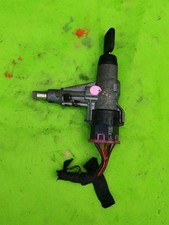 AUDI 80 / B4 Lenkschloss